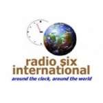 Radio Six International 1531 AM