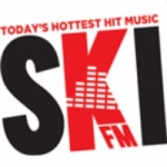 Radio Ski 96.6 FM