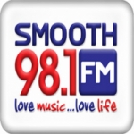 Radio Smooth 98.1 FM