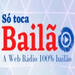 Rádio Só Toca Bailão