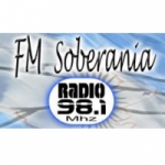 Radio Soberania 98.1 FM