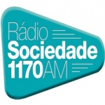 Rádio Sociedade 1170 AM