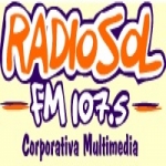 Radio Sol 107.5 FM