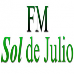 Radio Sol de Julio 106.1 FM