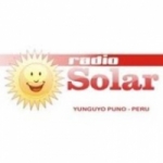 Radio Solar 97.1 FM