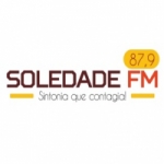 Rádio Soledade 87.9 FM