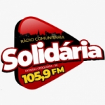 Rádio Solidária 105.9 FM