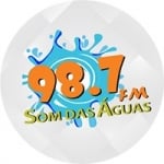 Rádio Som Das Águas 98.7 FM