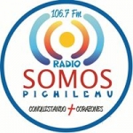 Radio Somos 106.7 FM