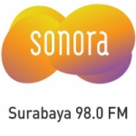 Radio Sonora 98.0 FM