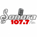 Radio Sonora FM 107.7 FM