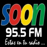 Radio Soon 95.5 FM