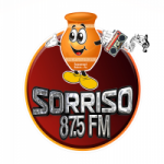 Rádio Sorriso 87.5 FM