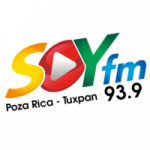 Radio Soy 93.9 FM