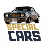 Rádio Special Cars