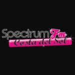 Radio Spectrum FM 89.8
