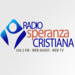 Radio Speranza Cristiana 100.3 FM