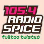 Radio Spice 105.4 FM