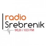 Rádio Srebrenik 90.8 FM