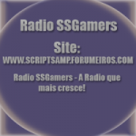 Rádio SSGamers