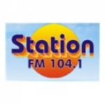 Radio Station 104.1 FM