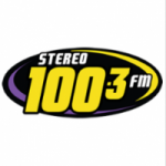 Radio Stereo 100.3 FM