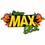 Radio Stereo Max 98.1 FM