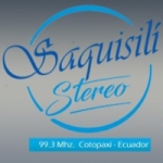 Radio Stereo Saquisili 99.3 FM
