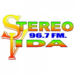 Radio Stereo Vida 96.7 FM