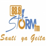 Radio Storm 88.9 FM