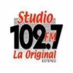 Rádio Studio 102.7 FM