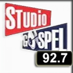 Rádio Studio Gospel FM