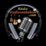 Rádio Studio Samba Bom