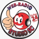 Rádio Studio SC