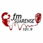 Radio Suarense 101.9 FM