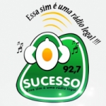 Rádio Sucesso 92.7 FM