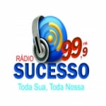 Rádio Sucesso 99.9 FM