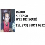 Rádio Sucesso Web de Jequié