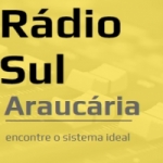 Rádio Sul Araucária