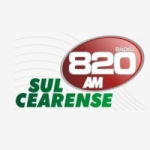 Rádio Sul Cearense 820 AM