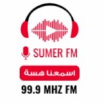 Radio Sumer 99.9 FM