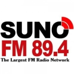 Radio Suno 89.4 FM