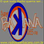 Rádio Super Bacana