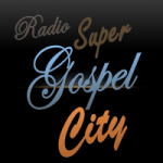 Rádio Super Gospel City