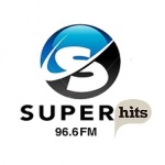 Rádio Super Hits 96.6 FM