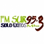 Radio Sur 95.3 FM
