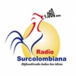 Radio Surcolombiana 1060 AM