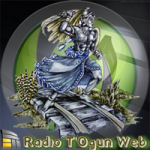Rádio T'Ogun Web