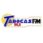 Rádio Tabocas FM 98.5