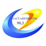 Radio Tacuarembó 90.3 FM